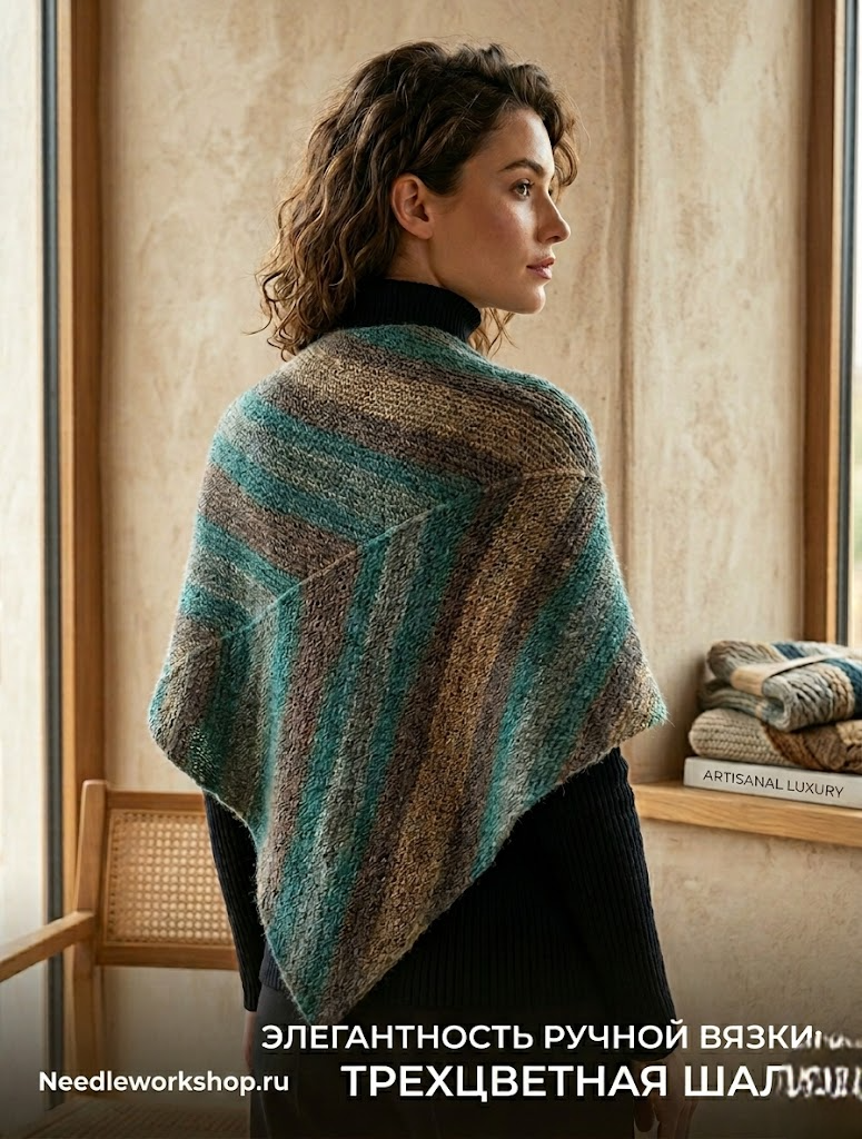 Портрет человека