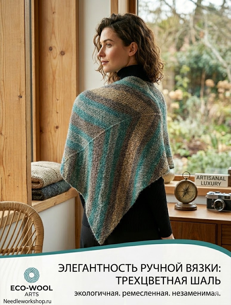 Портрет человека