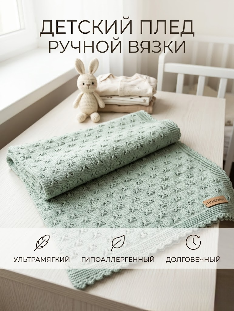 Портрет человека