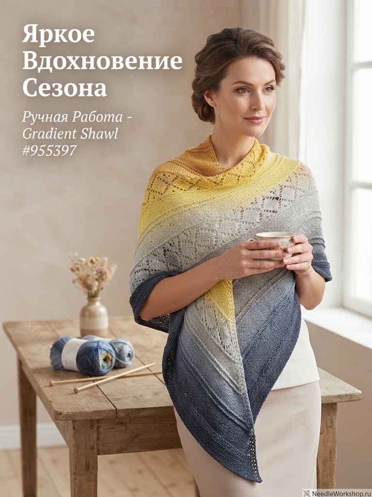 Портрет человека